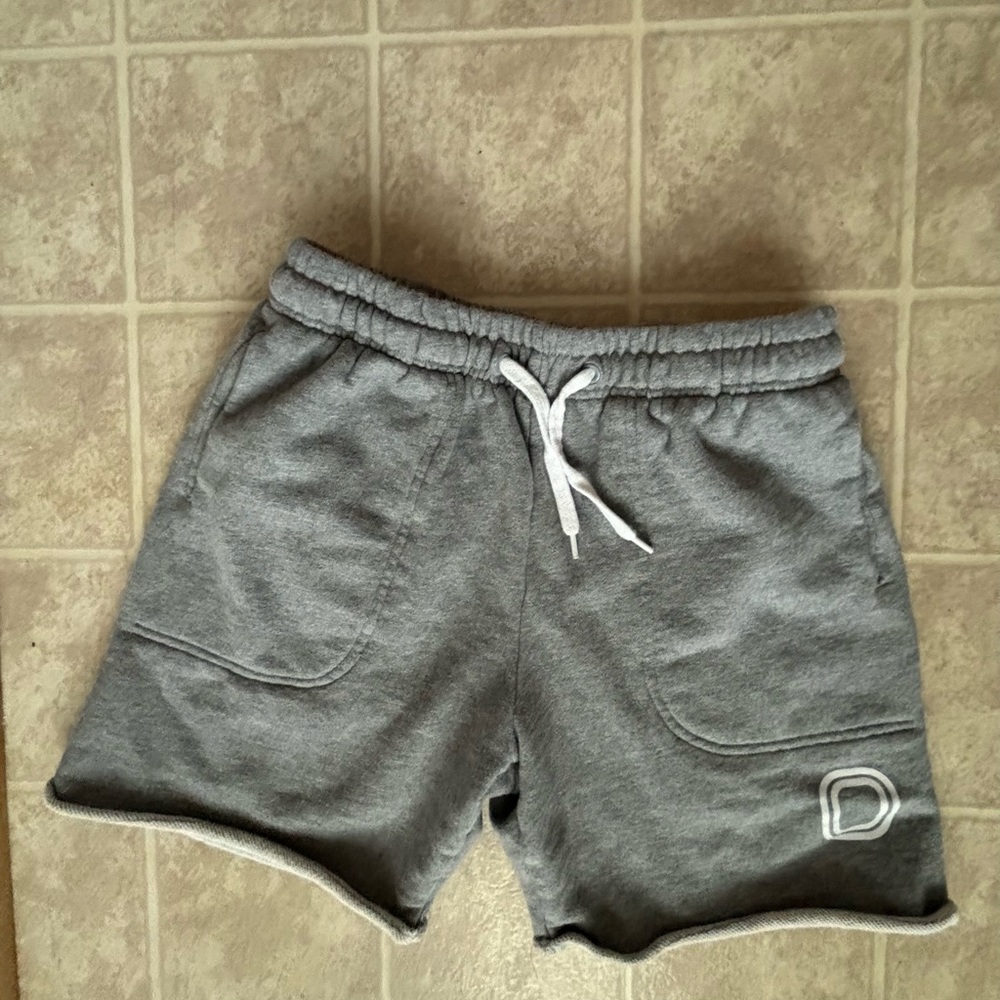 Overtime Boys XL Basketball Shorts